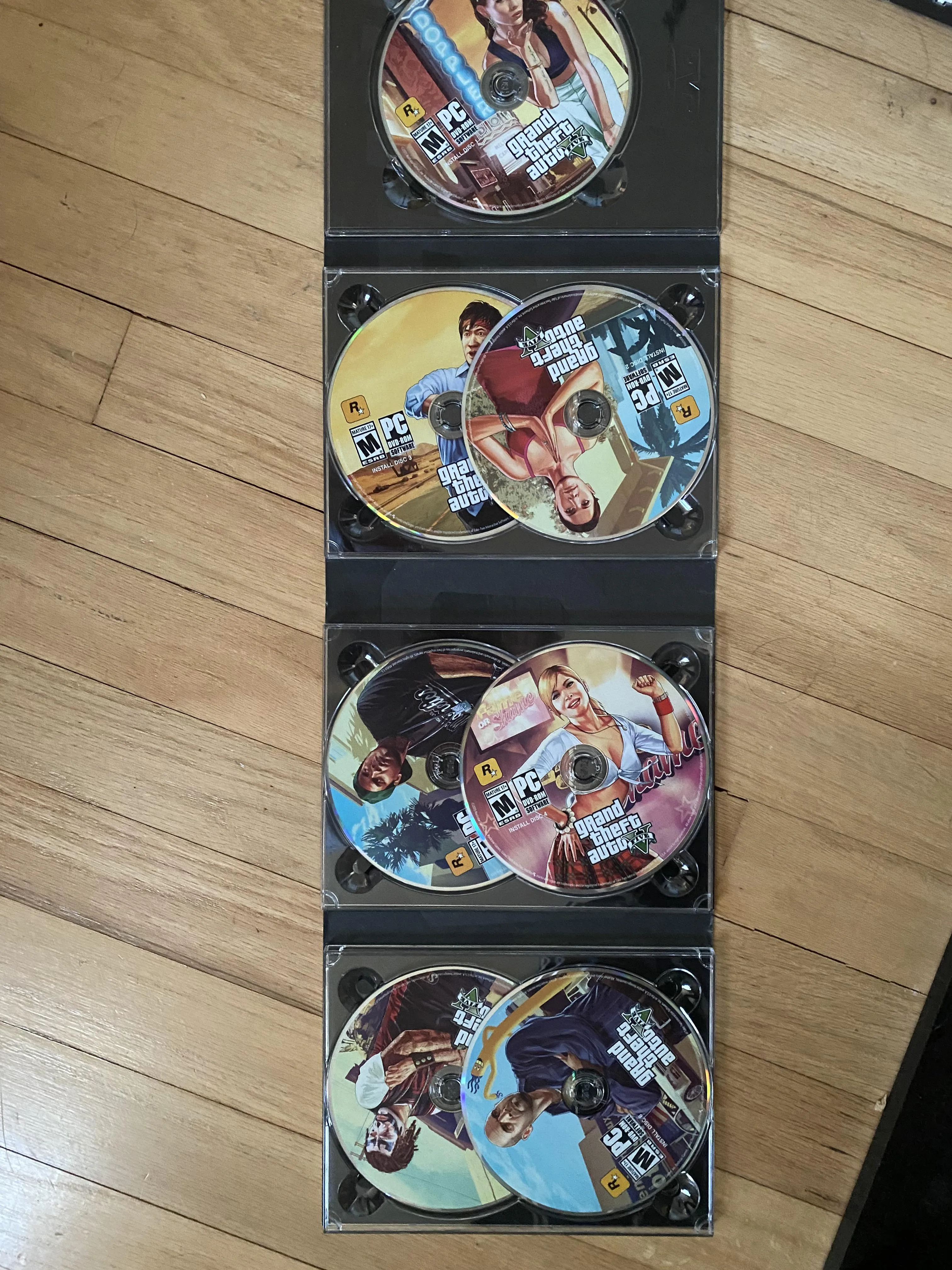 Cách Cài Save Game GTA 5 100% Cho PC (Steam, Epic Games & Crack) Chi Tiết Nhất