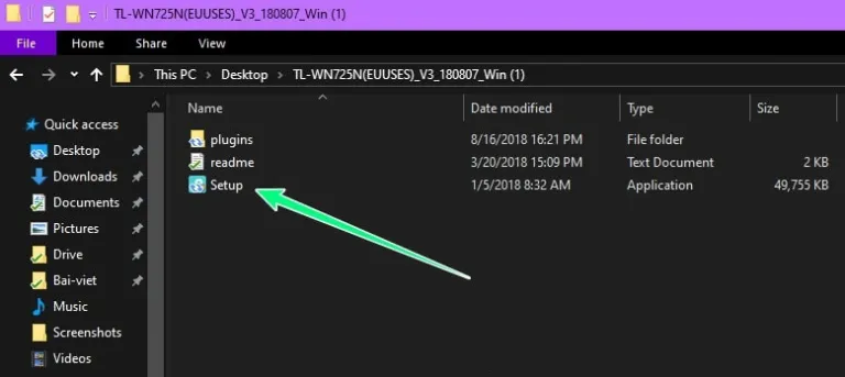 Cách Cài Đặt Bộ Thu Wifi TP-Link Chi Tiết Nhất: Hướng Dẫn Từng Bước Từ A Đến Z