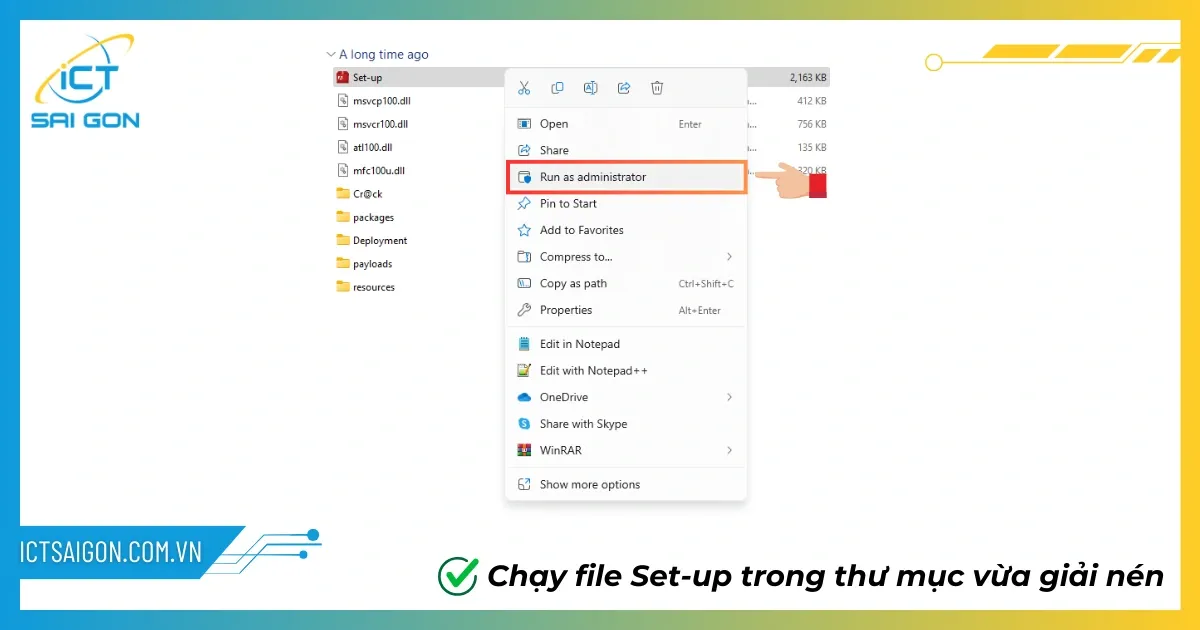 Cách Cài Illustrator CS6: Hướng Dẫn Chi Tiết A-Z Tối Ưu Hiệu Suất Thiết Kế