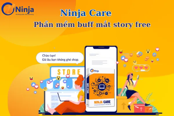Giải pháp phần mềm hỗ trợ tăng tương tác chéo và lượt xem video facebook an toàn