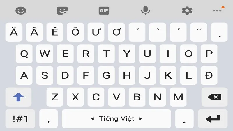 Hướng Dẫn Chi Tiết Cách Cài Đặt Tiếng Việt Có Dấu Trên Mọi Thiết Bị: Điện Thoại, Máy Tính và Ứng Dụng Hỗ Trợ