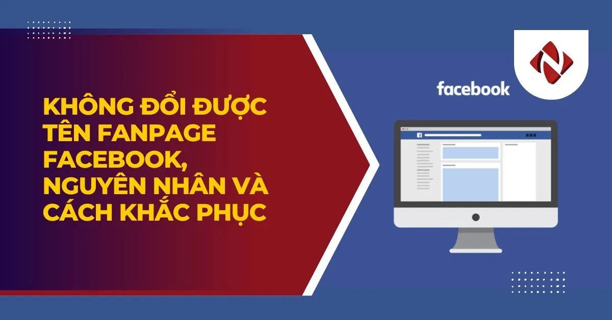 cách đổi tên facebook không tên Thành Công Tuyệt Đối: Hướng Dẫn Chi Tiết Và Khắc Phục Lỗi