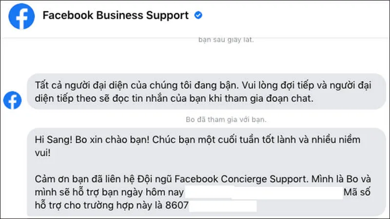 [Cập Nhật 2025] cách liên hệ với đội ngũ facebook Nhanh Nhất & Hữu Ích Nhất