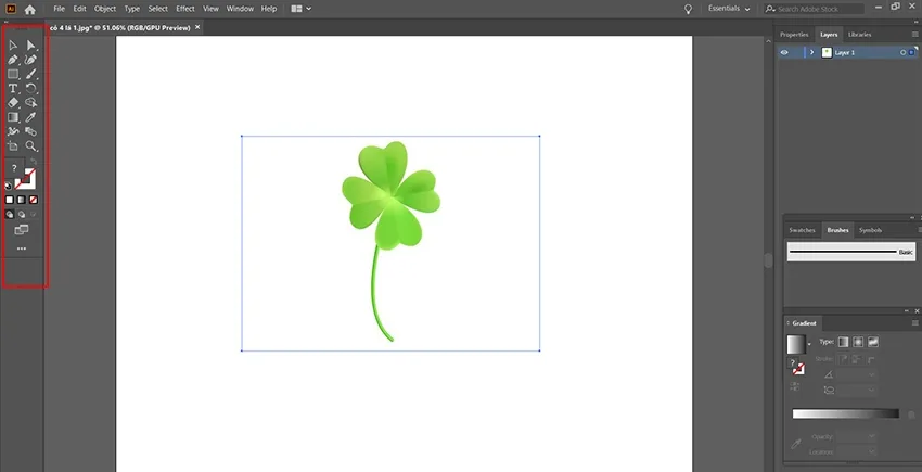 Cách Cài AI (Adobe Illustrator) Chi Tiết: Hướng Dẫn Toàn Diện Từ A đến Z