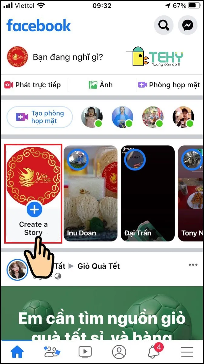 cách đăng ảnh lên story facebook Chi Tiết: Hướng Dẫn Tối Ưu Cho Người Dùng Mới và Doanh Nghiệp Nhỏ