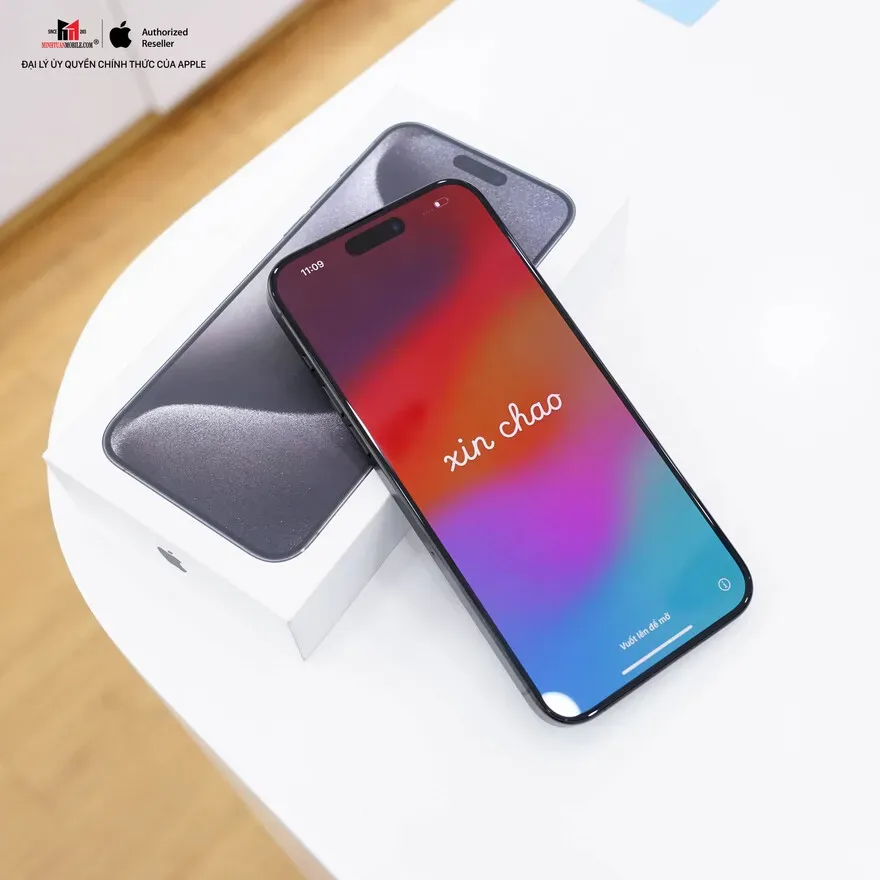 cách cài đặt chế độ trẻ em trên iPhone toàn diện để bảo vệ và quản lý con cái