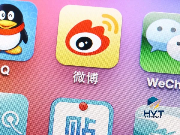 cách cài đặt weibo Hiệu Quả và Đăng Ký Tài Khoản Từ A Đến Z