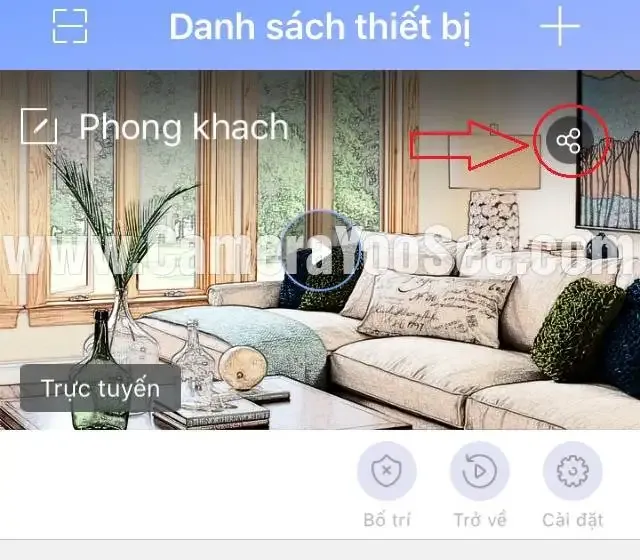 Cách Cài Đặt Camera Yoosee Trên 2 Điện Thoại: Hướng Dẫn Chi Tiết A-Z Tăng Cường Bảo Mật