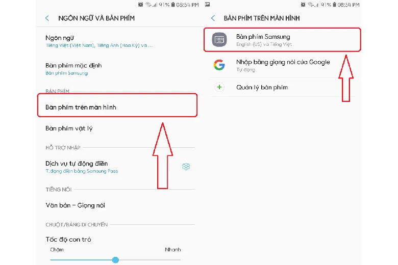 Hướng Dẫn Chi Tiết A-Z: Cách Cài Pinyin Cho Oppo Nhanh Chóng và Tối Ưu Trải Nghiệm Nhập Liệu