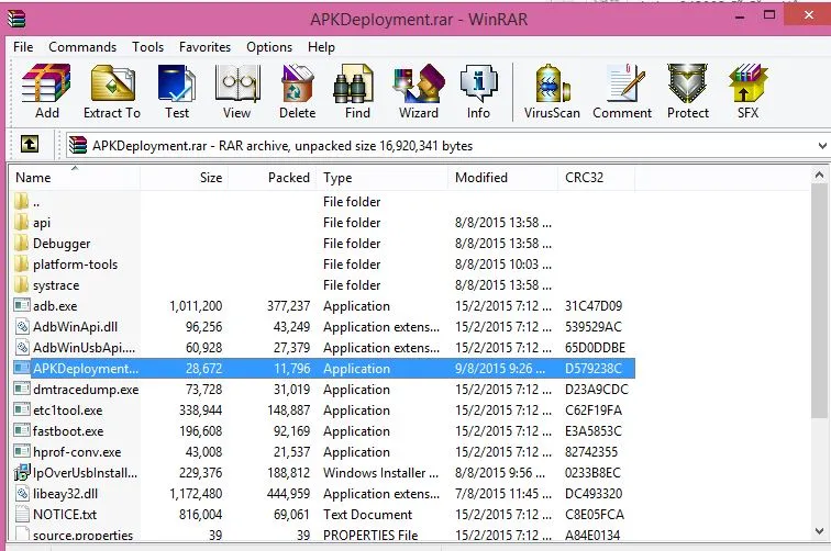 Cách Cài Ứng Dụng Ngoài Cho Windows Phone: Hướng Dẫn Kỹ Thuật (Project Astoria) và Cảnh Báo Hiện Tại