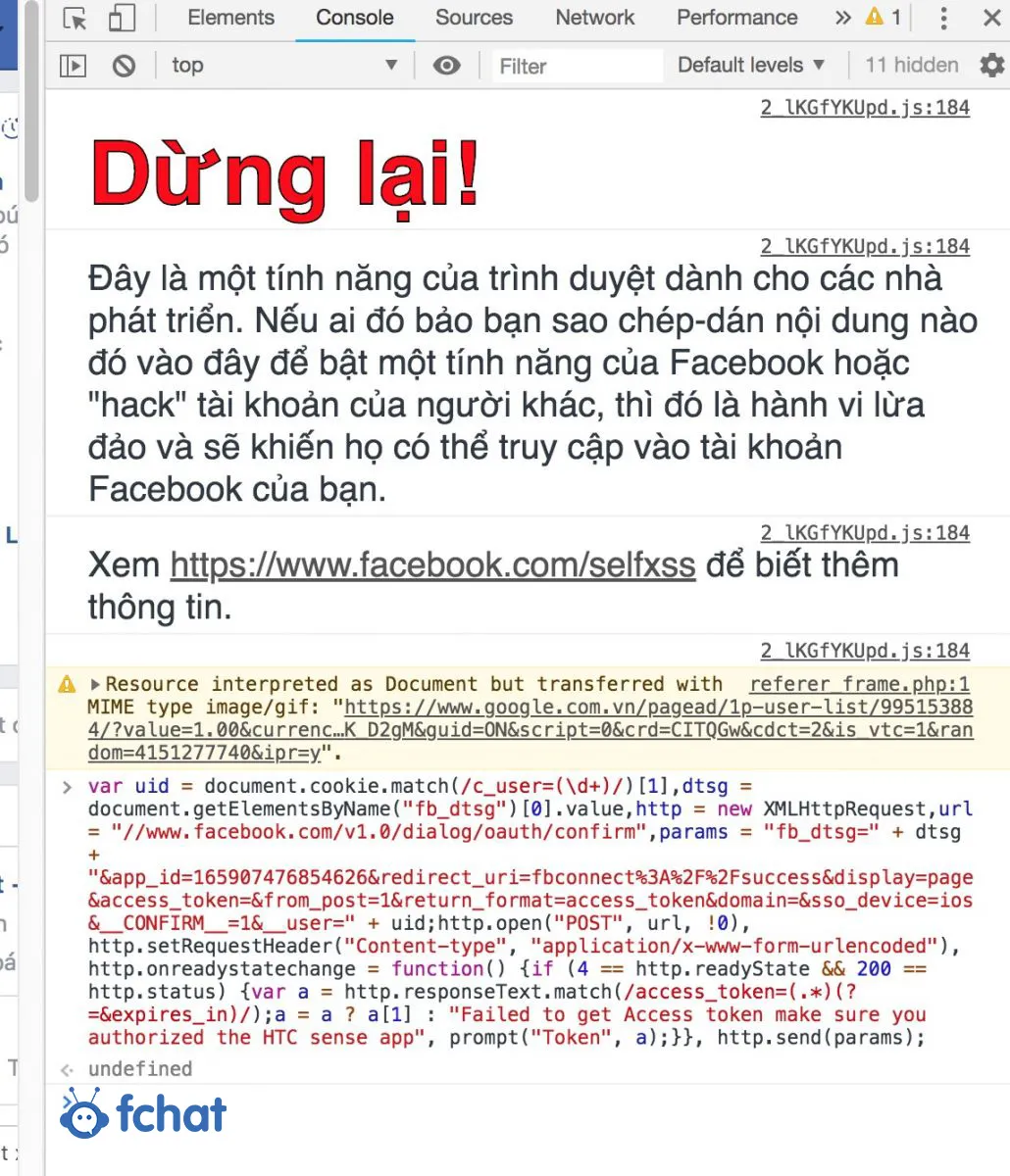 cách lấy token facebook (Access Token) Toàn Tập: Khái Niệm, Ứng Dụng và Hướng Dẫn Chi Tiết Nhất