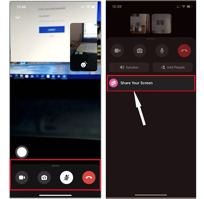 Cách Live Stream Màn Hình Máy Tính Lên Massage Hiệu Quả và Chuyên Nghiệp