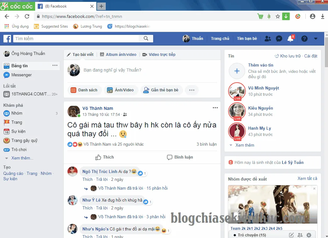 Chiến Lược cách gửi lời mời kết bạn hàng loạt trên facebook: Cơ Hội Tăng Trưởng Khách Hàng Hay Rủi Ro Khóa Tài Khoản?