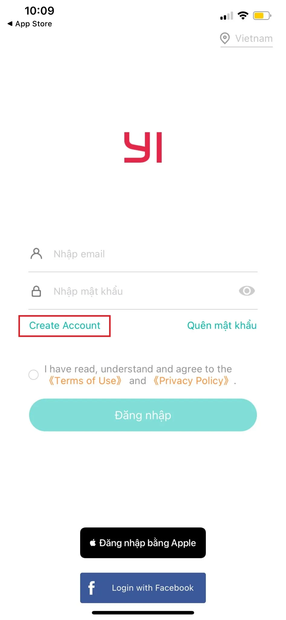 Hướng Dẫn Chi Tiết A-Z: cách cài đặt camera yi home và Tối Ưu Hóa Tính Năng Giám Sát Gia Đình