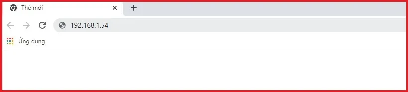 Giao diện đăng nhập Web Image Monitor của máy photocopy Ricoh