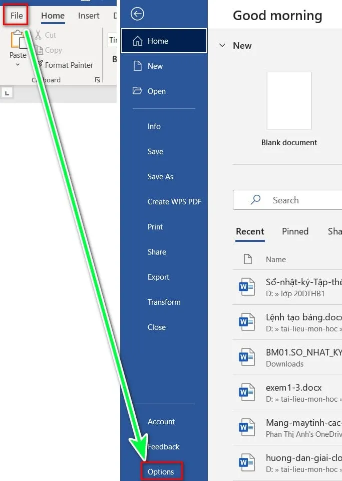 Cách Cài Đặt Page Setup Trong Word 2010 Chuẩn Xác: Hướng Dẫn Chi Tiết A-Z Để Thiết Lập Văn Bản Chuyên Nghiệp