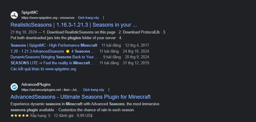 Cách Cài Plugin Cho Minecraft Server Chi Tiết: Hướng Dẫn Toàn Diện Từ A đến Z
