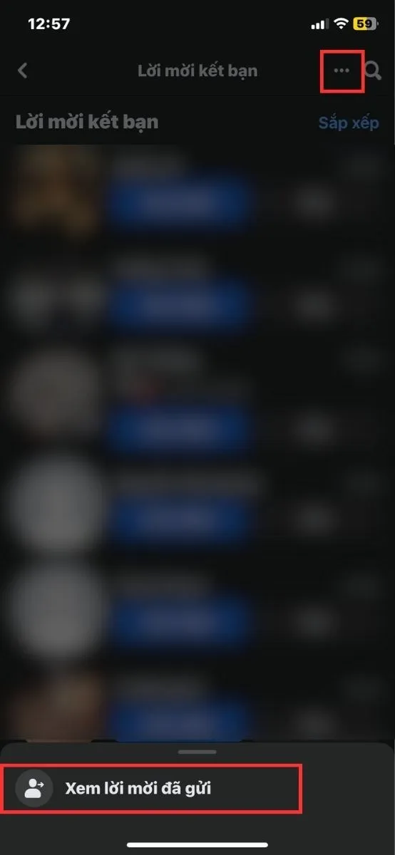 cách gửi lại lời mời kết bạn trên facebook: Hướng Dẫn Chi Tiết A-Z Quản Lý và Tối Ưu Lời Mời Đã Gửi