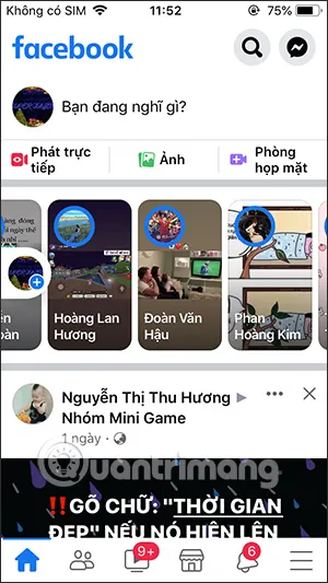 cách xem video khác trên facebook: Hướng Dẫn Toàn Diện Từ Story Đến Watch và Livestream