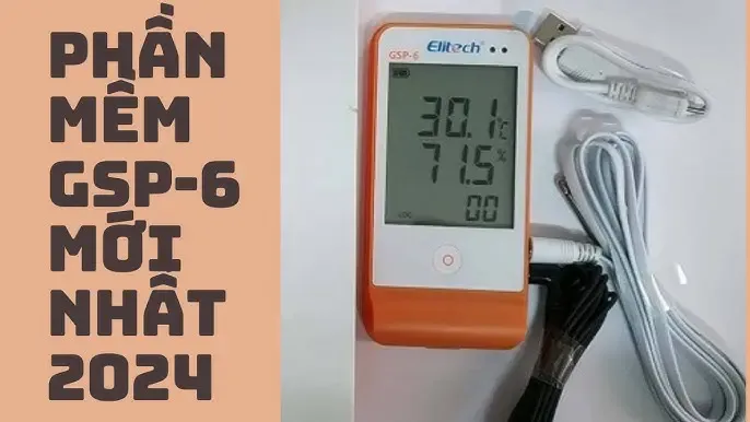 Cách cài đặt nhiệt kế tự ghi: Hướng dẫn chi tiết từ A đến Z cho mọi loại thiết bị