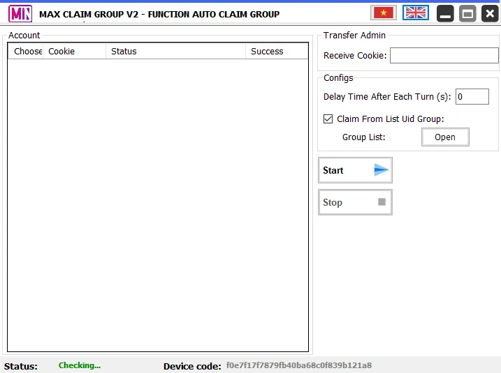 cách hack nhóm facebook và 5 Biện pháp Chống Chiếm Quyền Admin Hiệu Quả Nhất