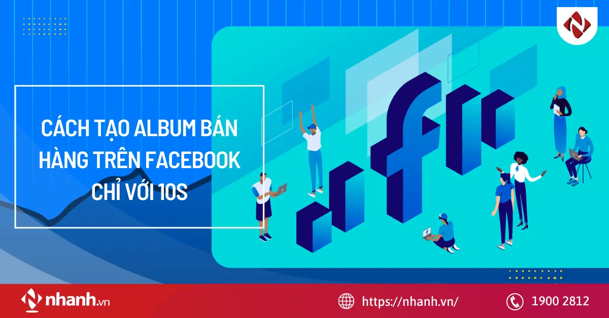 chỉ cách tạo facebook Cá Nhân và Fanpage Chuyên Nghiệp 2025
