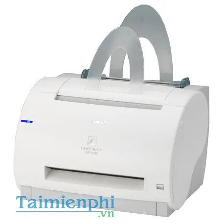 Cách Cài Máy In Canon 1120 Cho Win 7 Chi Tiết Nhất: Hướng Dẫn Từng Bước Từ A-Z