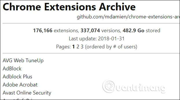 cách cài chrome phiên bản cũ để tối ưu hiệu suất và tương thích
