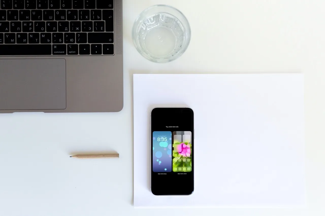 Cách Cài Đặt Màn Hình Chính Cho iPhone: Hướng Dẫn Toàn Diện Từ A đến Z