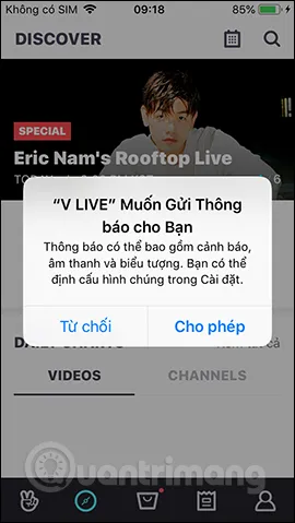 Hướng Dẫn Chi Tiết A-Z: Cách Tải Video Trên V LIVE Về Máy Tính Và Điện Thoại Đơn Giản Nhất 2025