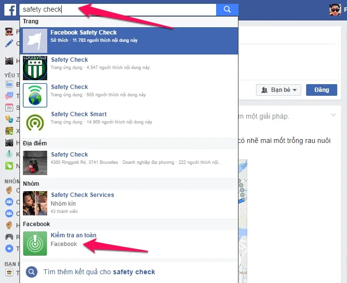 Cách Sử Dụng Facebook An Toàn Toàn Diện: Bảo Vệ Tài Khoản và Thông Tin Cá Nhân Tuyệt Đối