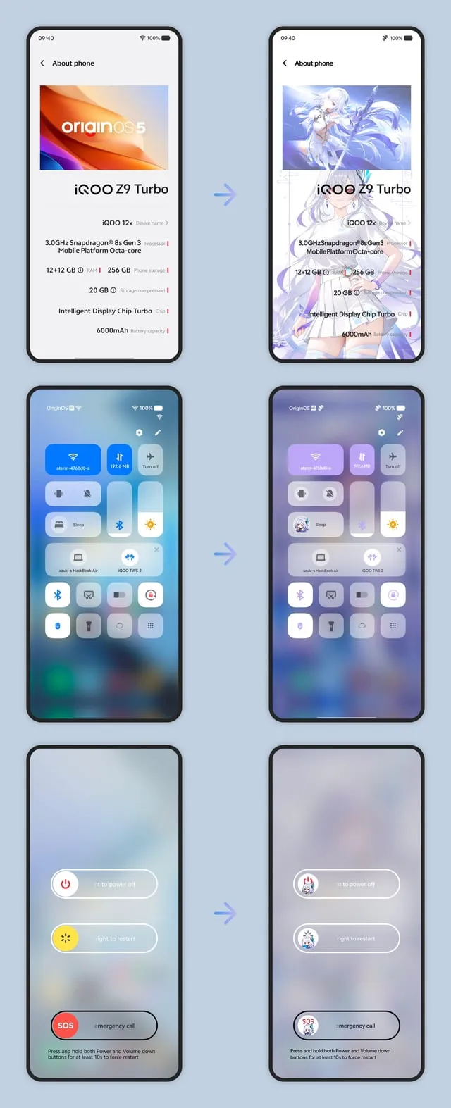 Cách Cài Đặt Cỡ Chữ Cho OPPO Đầy Đủ: Hướng Dẫn Tối Ưu Hóa Hiển Thị Màn Hình