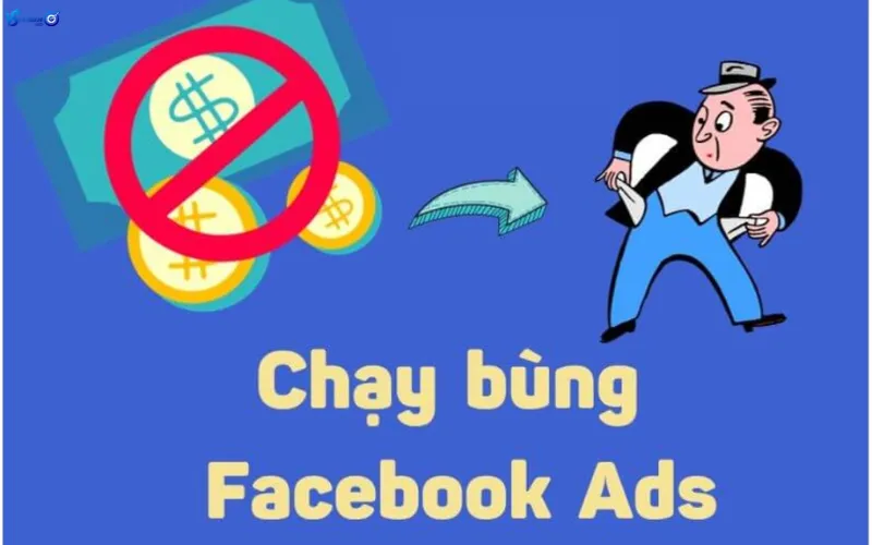 Hậu quả nghiêm trọng từ hành vi gian lận quảng cáo Facebook
