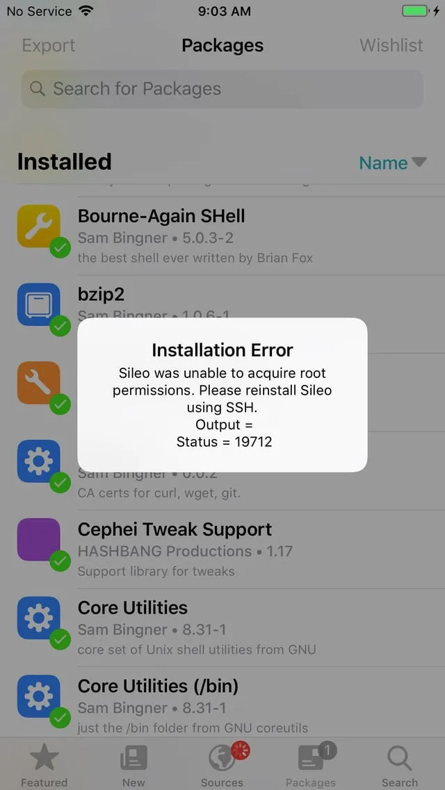 Hướng Dẫn Chi Tiết A-Z: Cách Cài Đặt Cydia Cho iPhone 6 An Toàn và Hiệu Quả Nhất