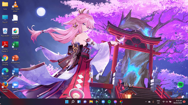 Cách Cài Hình Nền Động Cho Win 10 Chi Tiết Bằng Phần Mềm Lively Wallpaper