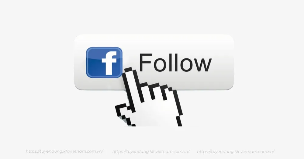 Hình ảnh minh họa các cách tăng follow Facebook hiệu quả thông qua tương tác cộng đồng