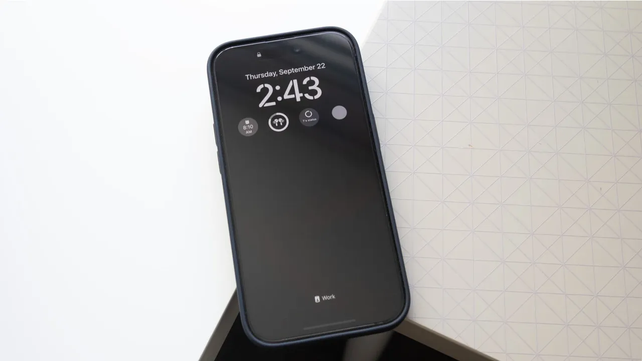 Cách Cài Đặt Thời Gian Sáng Màn Hình iPhone Chi Tiết: Hướng Dẫn Tối Ưu Tự Động Khóa Và Khắc Phục Lỗi