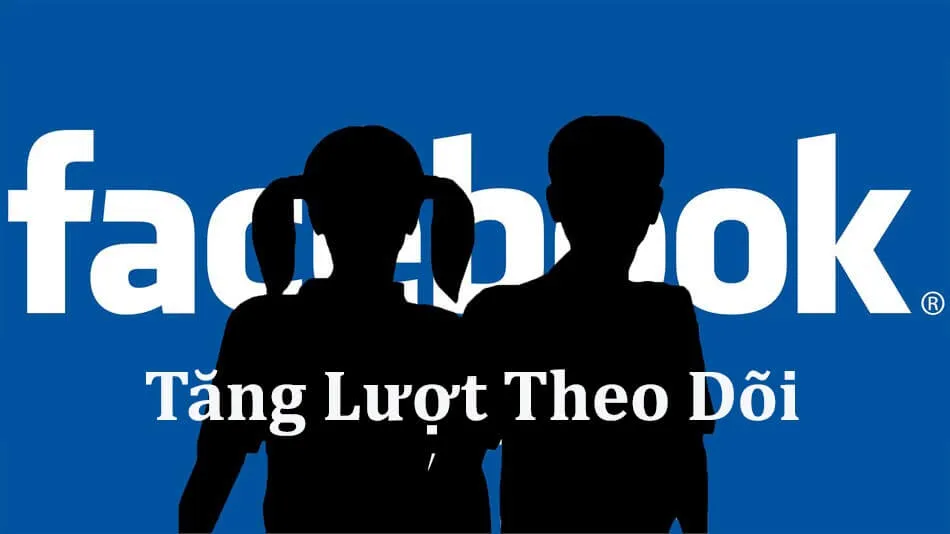 Hình ảnh minh họa cho 2 cách tăng lượt theo dõi Facebook đơn giản nhất