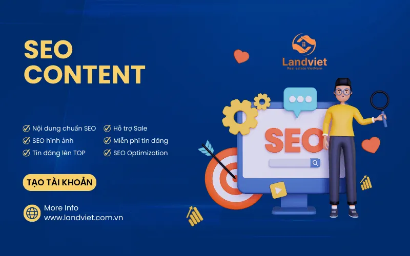 cách đăng bài bán đất trên facebook Chuyên Nghiệp Nhất: Xây Dựng Chiến Lược E-E-A-T Toàn Diện