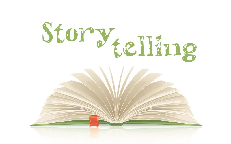 Hình ảnh minh họa cho các yếu tố cốt lõi của nội dung thu hút, nhấn mạnh sự cần thiết của Storytelling trong cách tạo bài viết đẹp trên Facebook