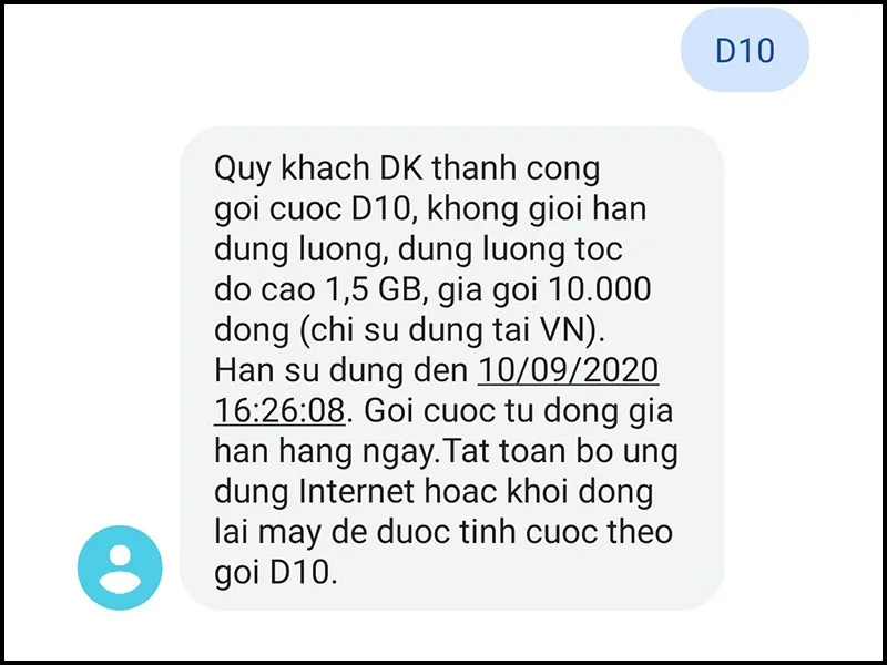 Cách Cài 3G Cho Mobi: Hướng Dẫn Chi Tiết Đăng Ký Gói Data 4G/5G MobiFone Mới Nhất