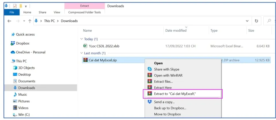 Hướng Dẫn Chi Tiết Cách Cài Đặt Tiện Ích Excel (Add-in) Chuyên Nghiệp