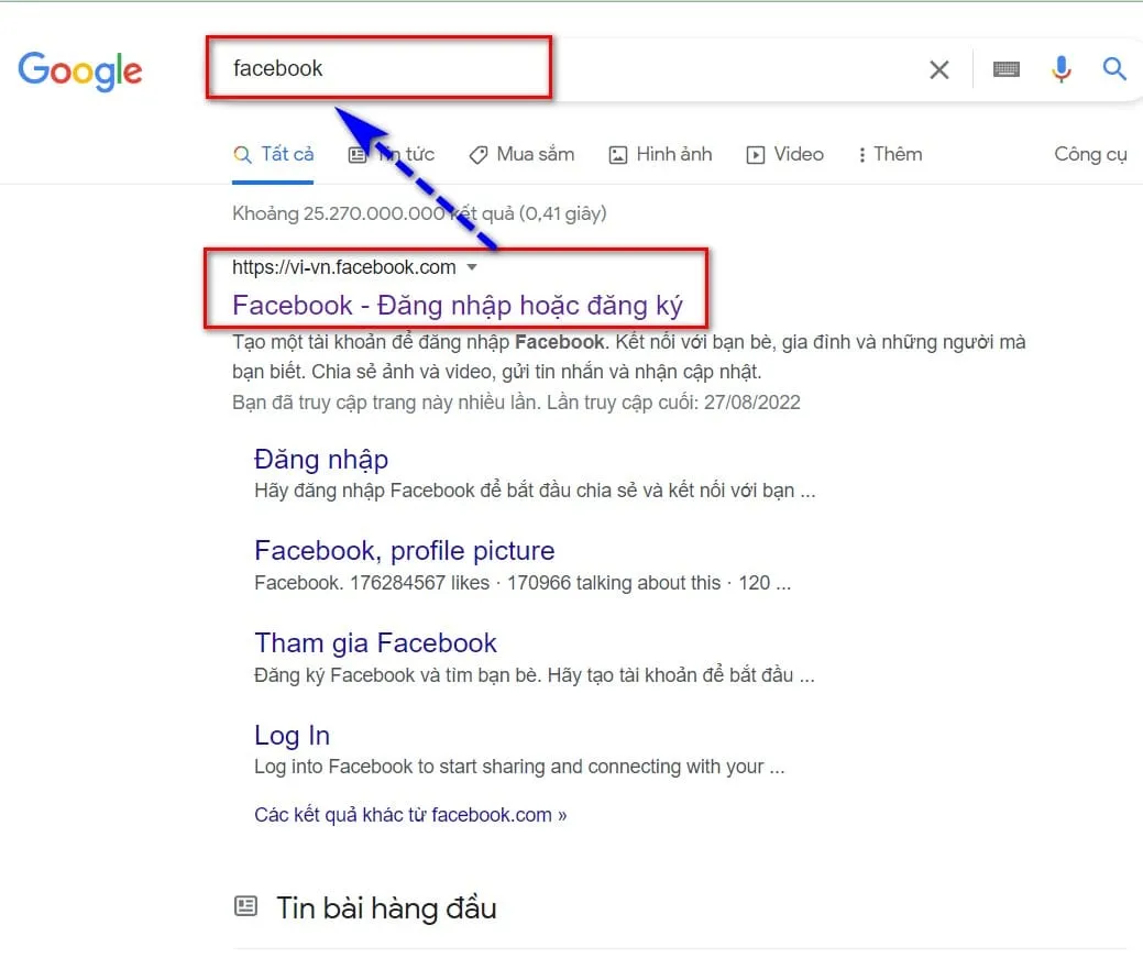 Cách Đổi Ảnh Đại Diện Trên Facebook Chi Tiết A-Z Trên Mọi Thiết Bị (Cập Nhật Toàn Diện)