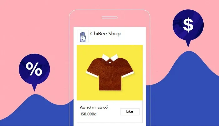 Hình ảnh về các bước kinh doanh và bán hàng hiệu quả trên Facebook