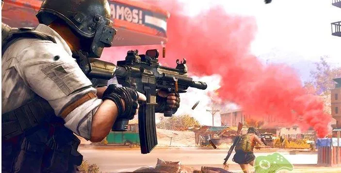 Hướng Dẫn Chi Tiết A-Z: Cách Cài PUBG Mobile Trung Quốc Phiên Bản Mới Nhất 2025