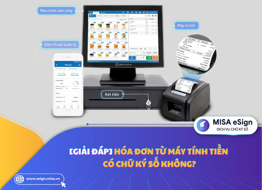 Cách Cài Chữ Ký Số Vào Máy Tính Chi Tiết: USB Token và Chữ Ký Số Từ Xa (Remote Signing)