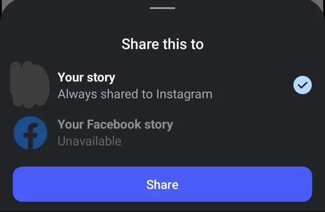 Hướng Dẫn Toàn Diện cách chia sẻ story của người khác trên facebook Chi Tiết Từ A đến Z