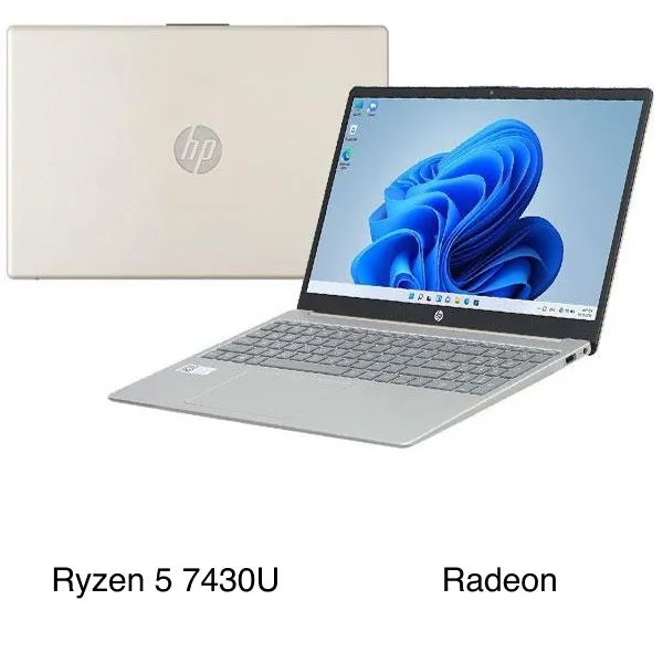 HP 15 fc0085AU R5 xử lý mượt mà tác vụ chuyển đổi định dạng video MKV