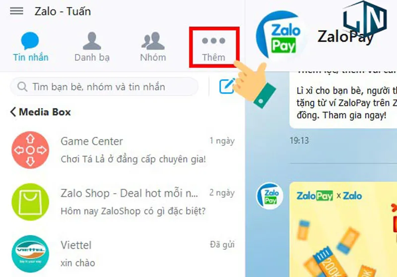 cách kết bạn zalo trên facebook Toàn Diện: Hướng Dẫn Chi Tiết Và Khắc Phục Lỗi 2025