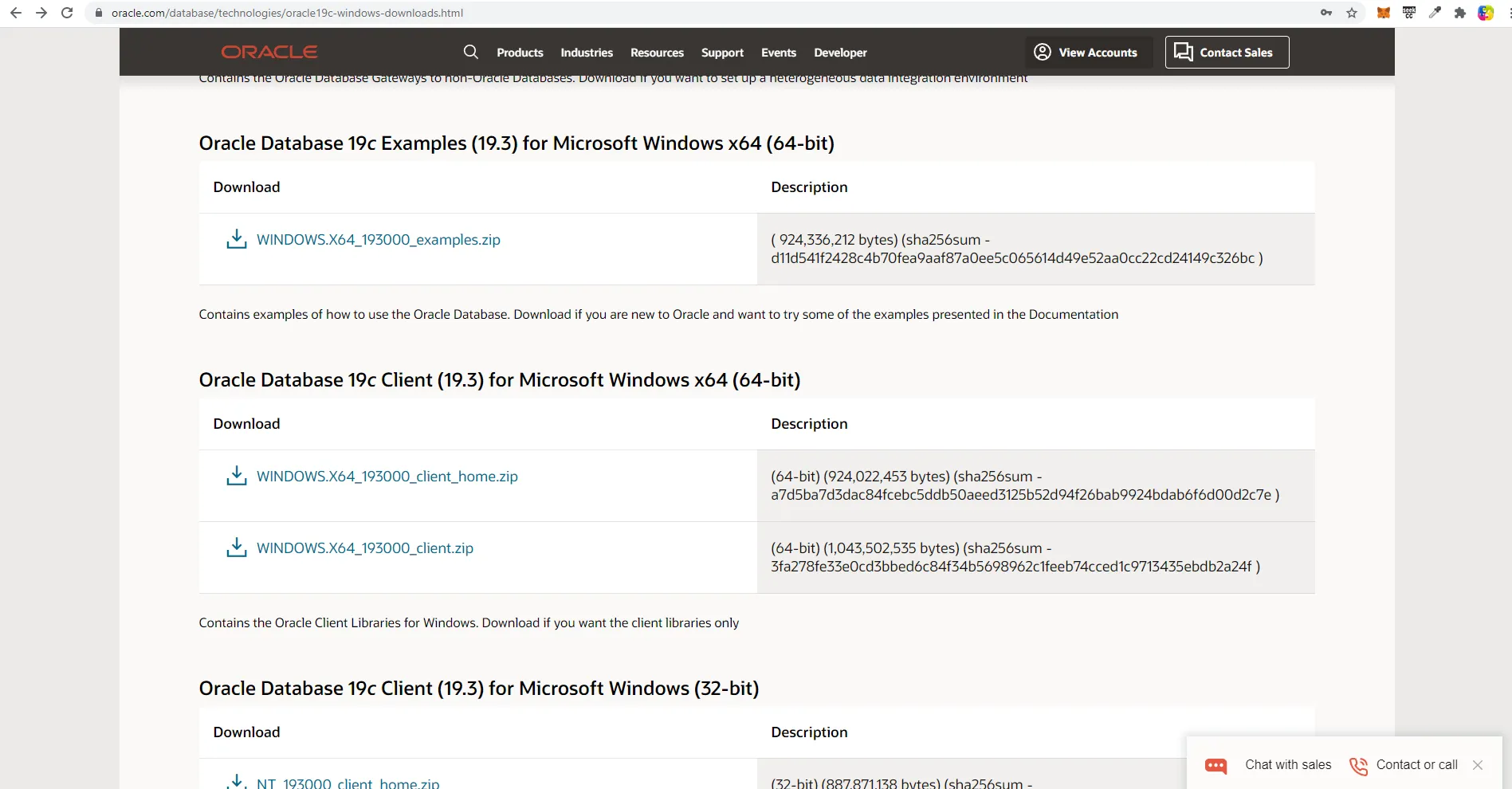cách cài oracle Client chi tiết: Hướng Dẫn Toàn Diện Từ A đến Z
